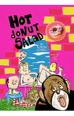 Hot Donut Salad