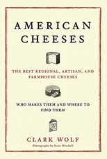 American Cheeses