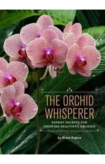 Orchid Whisperer
