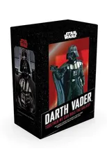 Darth Vader In A Box