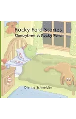 Rocky Ford Stories
