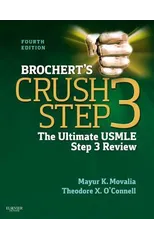 Brochert's Crush Step 3