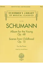 Album for the Young Opus 68