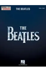 The Beatles - Original Keys for Singers