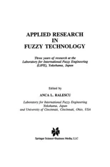 Applied Research in Fuzzy Technology