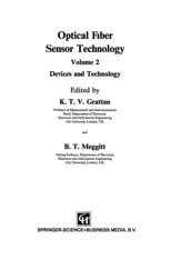 Optical Fiber Sensor Technology
