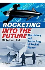 Rocketing Into the Future