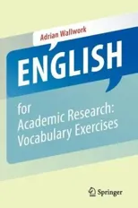 English for Academic Research