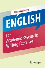 English for Academic Research