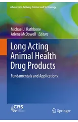 Long Acting Animal Health Drug Products