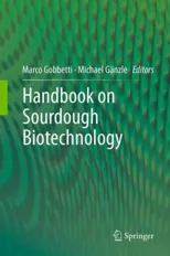 Handbook on Sourdough Biotechnology (2013)