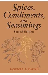 Spices, Condiments and Seasonings