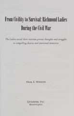 From Civility to Survival