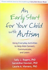 An Early Start for Your Child with Autism