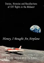 Honey, I Bought An Airplane