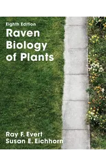 Raven Biology of Plants