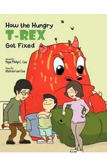 How The Hungry T-Rex Got Fixed