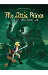 The Little Prince 4