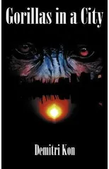 Gorillas in a City