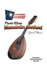 Puerto Rican Mandolin Method