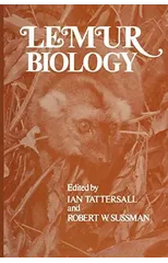 Lemur Biology