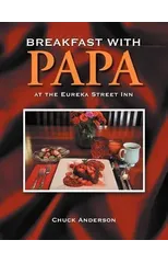 Breakfast with Papa