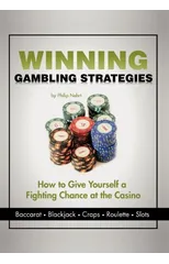Winning Gambling Strategies
