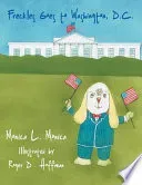 Freckles Goes to Washington, D.C.