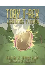 Toby T-Rex