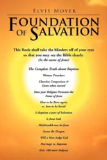 Foundation of Salvation