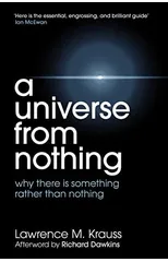 A Universe From Nothing