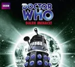Doctor Who