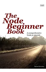 The Node Beginner Book