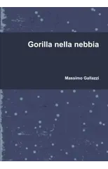Gorilla nella nebbia