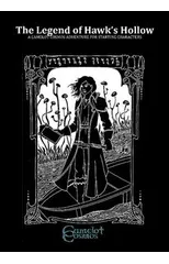 Camelot Cosmos - Hawk's Hollow