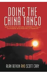 Doing the China Tango