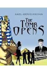 The Tomb Opens