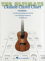 The Ultimate Ukulele Chord Chart