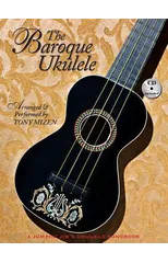 The Baroque Ukulele