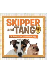 Skipper and Tango