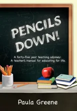 Pencils Down!