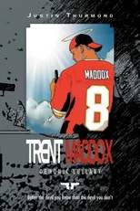 Trent Maddox