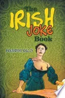 The Irish Joke Book