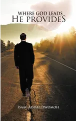 Where God Leads He Provides