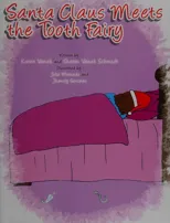 Santa Claus Meets the Tooth Fairy