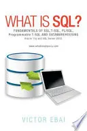 What Is SQL ?