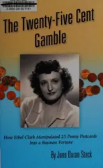 The Twenty-Five Cent Gamble