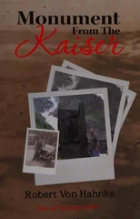 Monument From The Kaiser