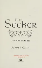 THE Seeker