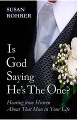 Is God Saying He's The One?